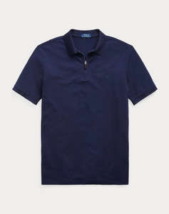 RALPH LAUREN SSKCCMSLM5-SHORT SLEEVE-POLO SHIRT