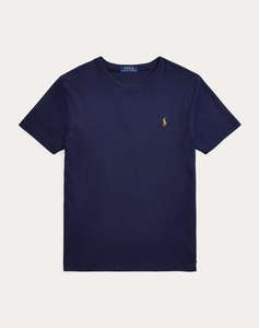 RALPH LAUREN SSCNCMSLM1-SHORT SLEEVE-T-SHIRT