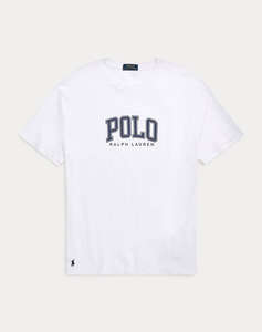 RALPH LAUREN SSCNCLSM1-SHORT SLEEVE-T-SHIRT