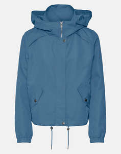 VERO MODA VMZOA SHORT PARKA NOO