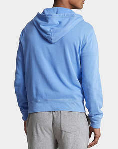 RALPH LAUREN LSFZHOODM12-LONG SLEEVE-KNIT