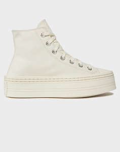 CONVERSE CHUCK TAYLOR ALL STAR MODERN LIFT PLATFORM CANVAS