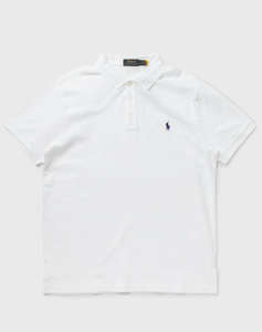 RALPH LAUREN SSKCM8-SHORT SLEEVE-KNIT