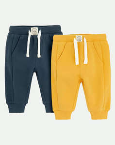 COOL CLUB Pantaloni 2 piese BAIAT