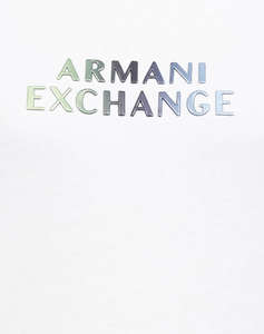 ARMANI EXCHANGE T-SHIRT