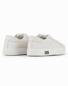 ARMANI EXCHANGE SNEAKER