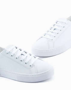 ARMANI EXCHANGE SNEAKER