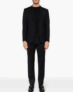 EMPORIO ARMANI SUIT