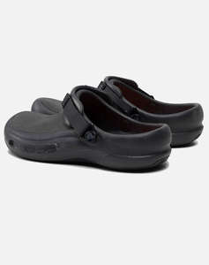 CROCS Bistro Pro Work LiteRide Clog