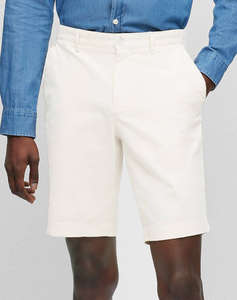 BOSS PANTALONI Slice-Short