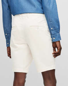 BOSS PANTALONI Slice-Short