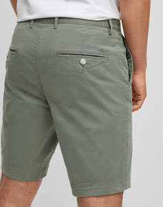 BOSS PANTALONI Slice-Short