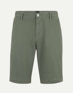 BOSS PANTALONI Slice-Short