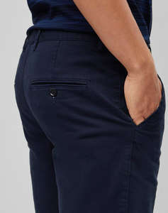 BOSS PANTALONI Slice-Short