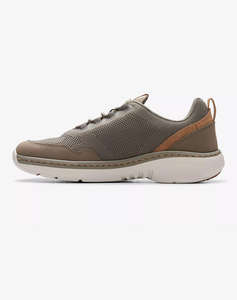 CLARKS ClarksPro Knit Stone Combi