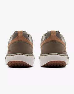 CLARKS ClarksPro Knit Stone Combi