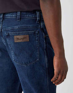 WRANGLER TEXAS COALBLUE STONE