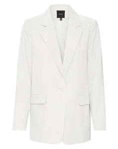 VERO MODA VMCARMEN LS LOOSE BLAZER NOOS