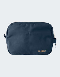 FJALLRAVEN Gear Bag / Gear Bag (Dimensiuni: 14 x 20 x 7 cm.)