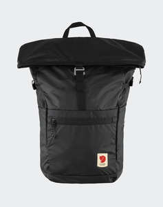 FJALLRAVEN High Coast Foldsack 24 / High Coast Foldsack 24 (Dimensiuni: 45 x 26 x 20 cm.)