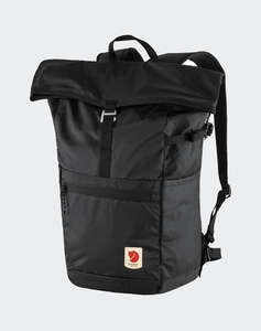 FJALLRAVEN High Coast Foldsack 24 / High Coast Foldsack 24 (Dimensiuni: 45 x 26 x 20 cm.)