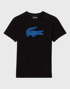 LACOSTE BLUZA TEE-SHIRT