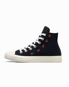 CONVERSE INCALTAMINTE SNEAKERS HIGH TOP SNEAKERS