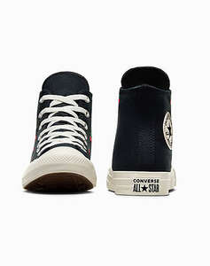 CONVERSE INCALTAMINTE SNEAKERS HIGH TOP SNEAKERS