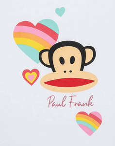 ALOUETTE BLUZA PAUL FRANK