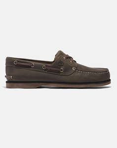 TIMBERLAND CLAS BOAT SHOE