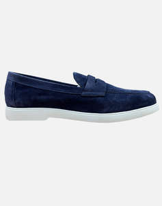 JUAN LACARCEL CALCE SLIP ON