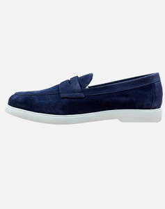 JUAN LACARCEL CALCE SLIP ON