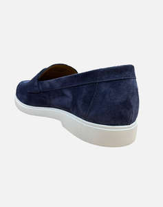 JUAN LACARCEL CALCE SLIP ON