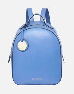 EMPORIO ARMANI WOMENS BACKPACK (Dimensiuni: 29 x 24 x 12 cm.)