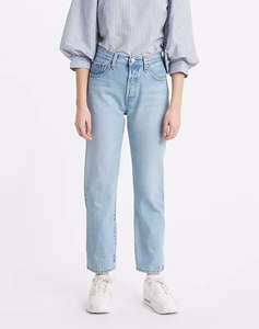 LEVIS 501® CROP