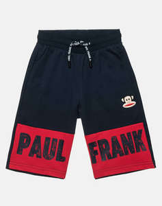 ALOUETTE PANTALONI SCURTI PAUL FRANK