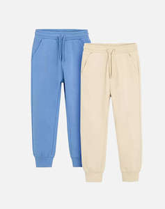 COOL CLUB Pantaloni de trening 2 piese BAIAT