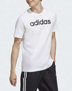 ADIDAS BLUZA M LIN SJ T