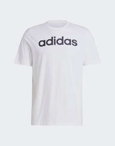 ADIDAS BLUZA M LIN SJ T