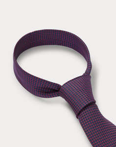 HUGO BOSS Tie cm 6 10257235 01