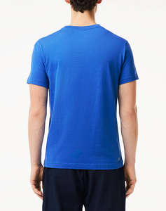 LACOSTE BLUZA TEE-SHIRT