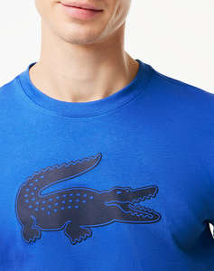 LACOSTE BLUZA TEE-SHIRT