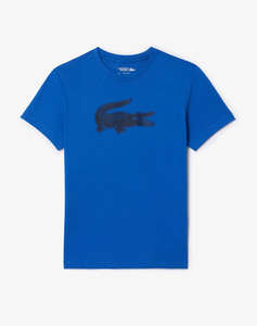 LACOSTE BLUZA TEE-SHIRT