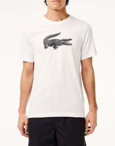 LACOSTE BLUZA TEE-SHIRT