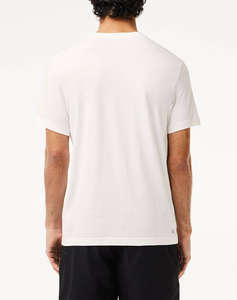 LACOSTE BLUZA TEE-SHIRT