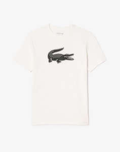 LACOSTE BLUZA TEE-SHIRT