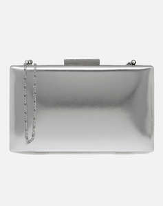 LARA CONTE MADRID CLUTCH (Dimensiuni: 20 x 12 x 3.5 cm.)