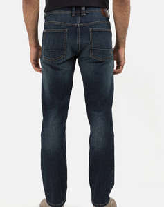 CAMEL PANTALONI DENIM NOS Flexxxactive Regular Fit