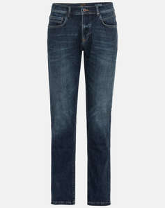 CAMEL PANTALONI DENIM NOS Flexxxactive Regular Fit