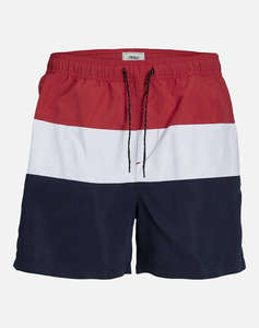 PRODUCT PKTAKM COLORBLOCK SWIMSHORTS